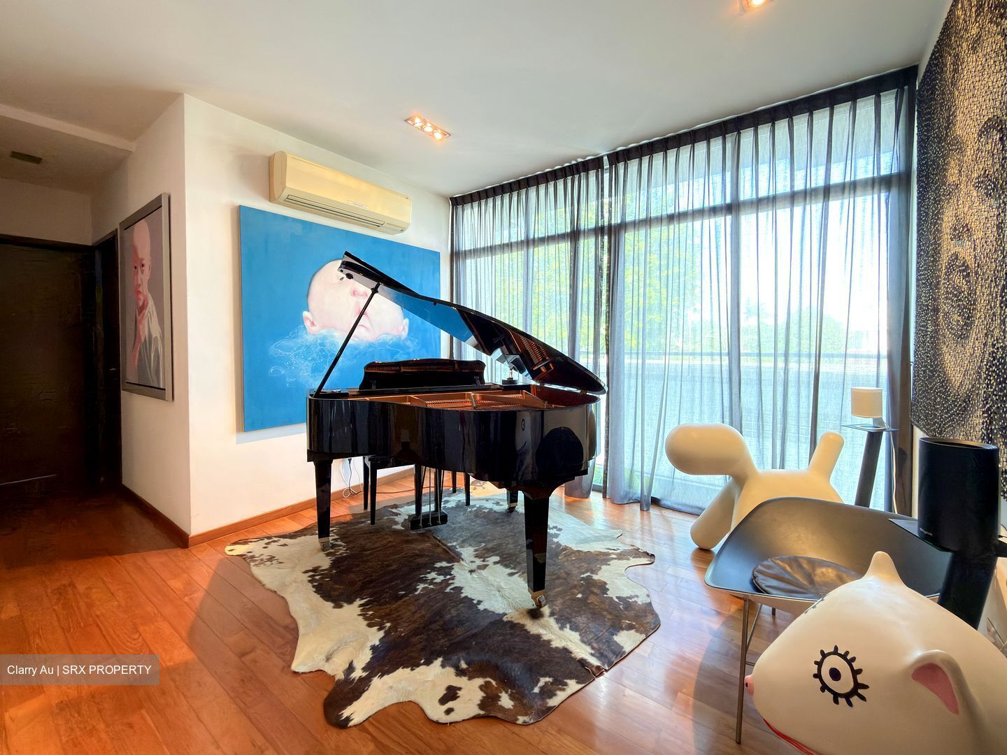Seletar Hills Estate (D28), Terrace #619431971